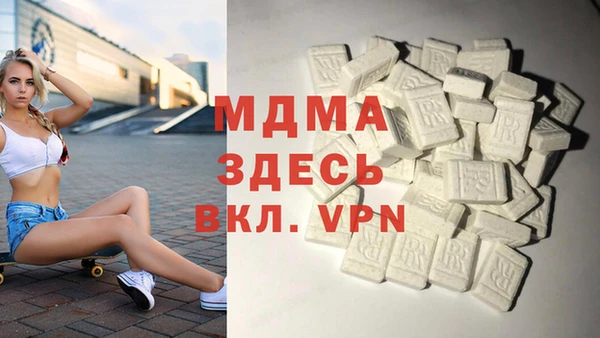 ECSTASY Гусь-Хрустальный